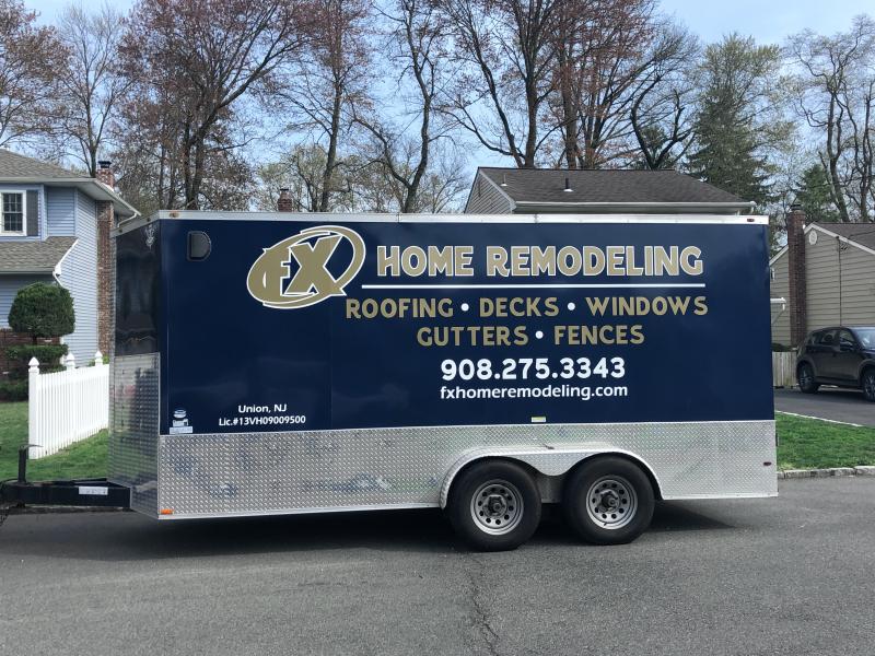 Roofing Company New Jersey