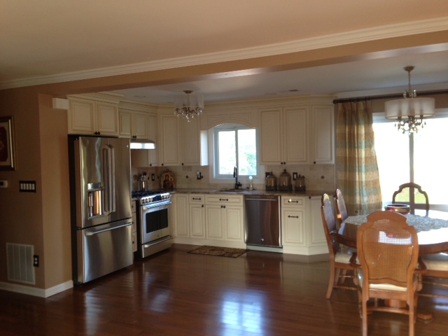 Kitchen Remodelers Union New Jersey (NJ). Fx Home Renovation