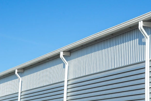 Affordable Commercial Gutters Services in Union, NJ