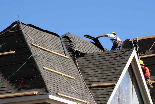 Best Emergency Roof Repair Services in Union, NJ