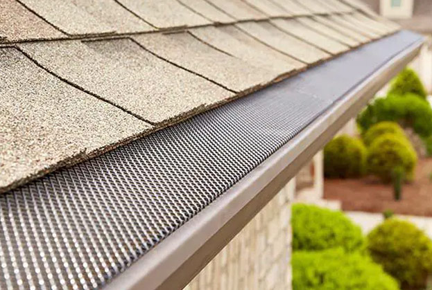 Affordable Gutter Guard Installation Services Union, NJ