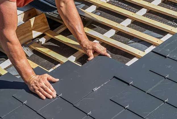 Professional Roof Installation Services in Union, NJ