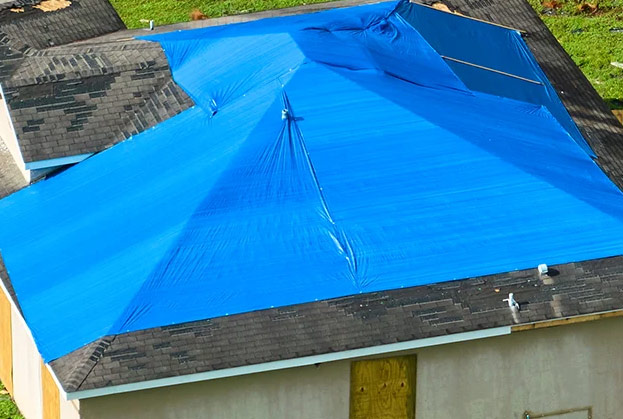 Reliable Roof Trap Installation Services in Union, NJ