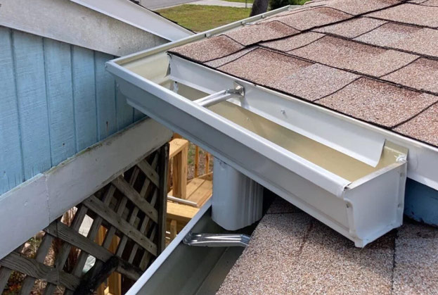 Professional Seamless Gutter Installation Services in Union NJ